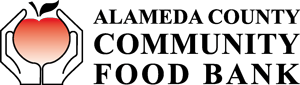 Alameda County Community Food Bank logo